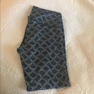 Aerie Fleece-lined Chill Play Move Leggings